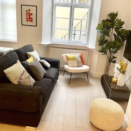 Appartamento 2Bed2Bath Marylebone Londra Esterno foto
