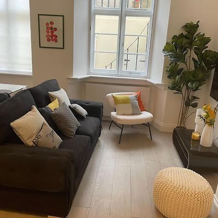Appartamento 2Bed2Bath Marylebone Londra Esterno foto