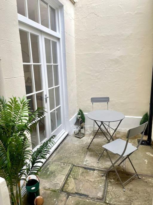 Appartamento 2Bed2Bath Marylebone Londra Esterno foto