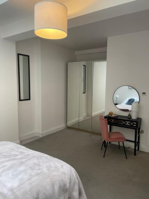 Appartamento 2Bed2Bath Marylebone Londra Esterno foto