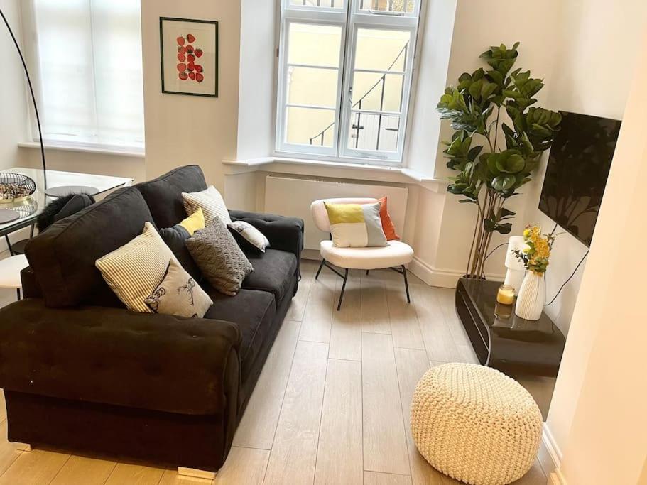 Appartamento 2Bed2Bath Marylebone Londra Esterno foto