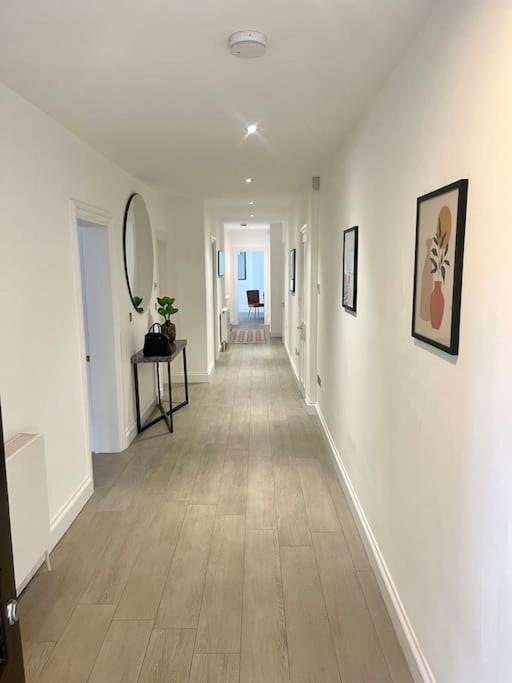 Appartamento 2Bed2Bath Marylebone Londra Esterno foto