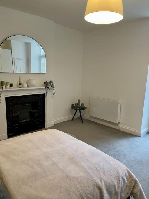 Appartamento 2Bed2Bath Marylebone Londra Esterno foto