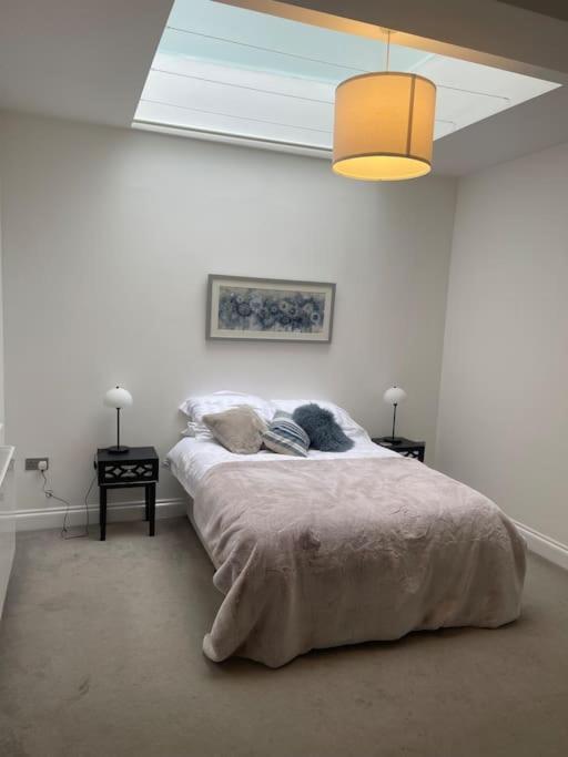 Appartamento 2Bed2Bath Marylebone Londra Esterno foto