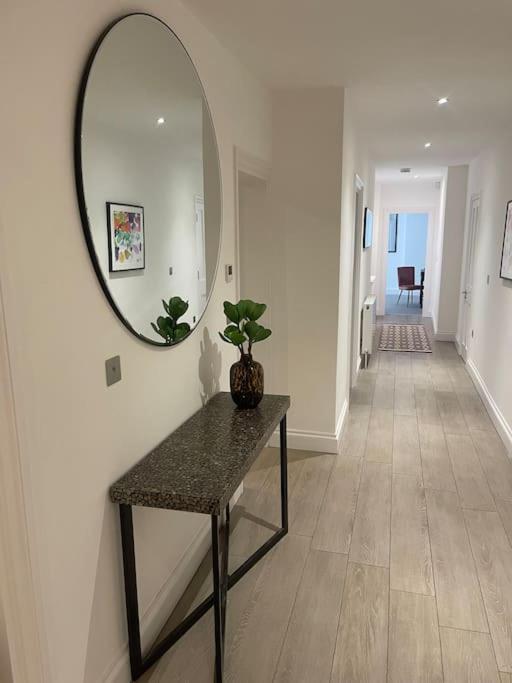 Appartamento 2Bed2Bath Marylebone Londra Esterno foto