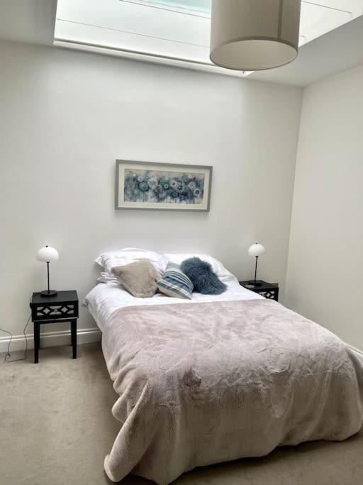 Appartamento 2Bed2Bath Marylebone Londra Esterno foto