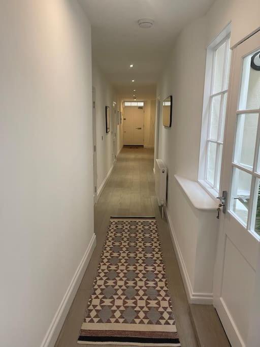 Appartamento 2Bed2Bath Marylebone Londra Esterno foto