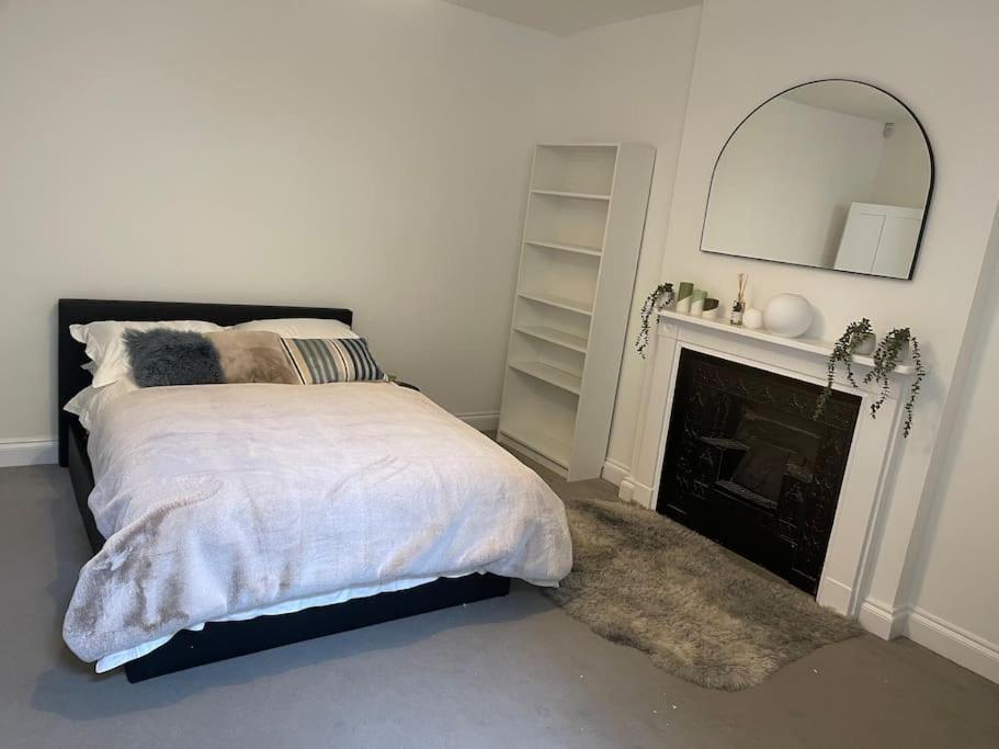 Appartamento 2Bed2Bath Marylebone Londra Esterno foto
