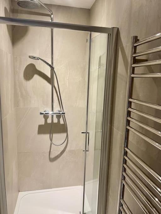 Appartamento 2Bed2Bath Marylebone Londra Esterno foto