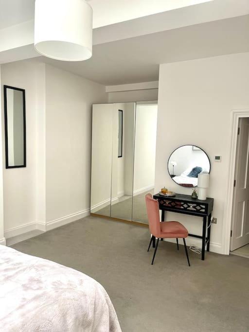 Appartamento 2Bed2Bath Marylebone Londra Esterno foto