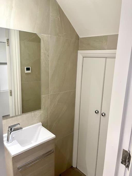 Appartamento 2Bed2Bath Marylebone Londra Esterno foto