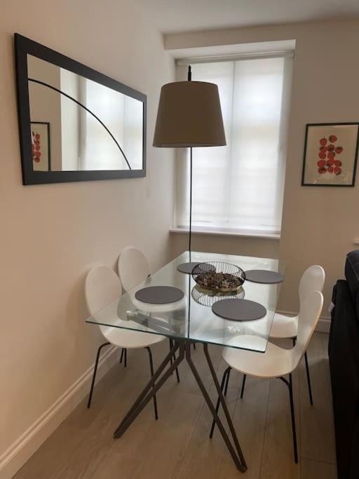 Appartamento 2Bed2Bath Marylebone Londra Esterno foto