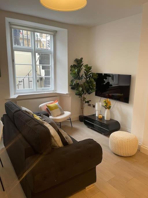 Appartamento 2Bed2Bath Marylebone Londra Esterno foto